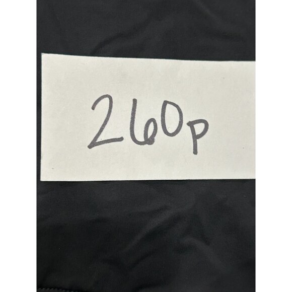 Soma Velvet Illusion Sleep Chemise Black Floral Lace Nightgown Sz XL Sexy Witchy - Picture 11 of 11